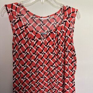 Women's Dressy Tank Top